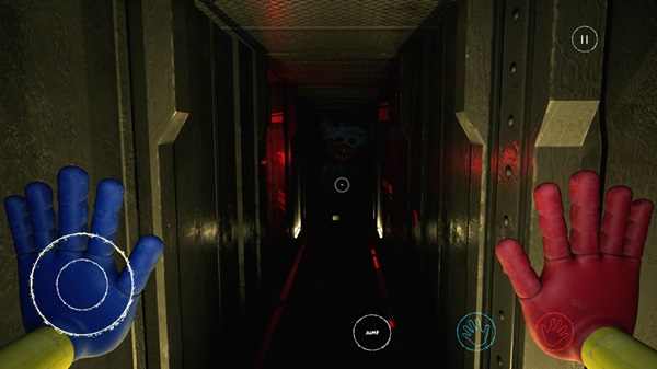 Poppy Playtime Chapter 1 APK Play on Android