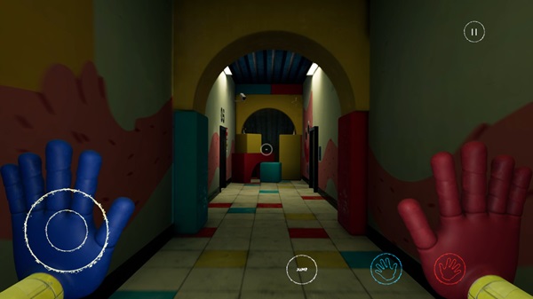 Poppy Playtime Chapter 1 Android APK Download