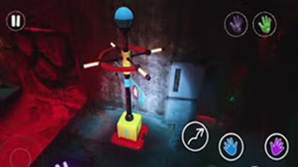 Poppy Playtime Chapter 4 APK Download