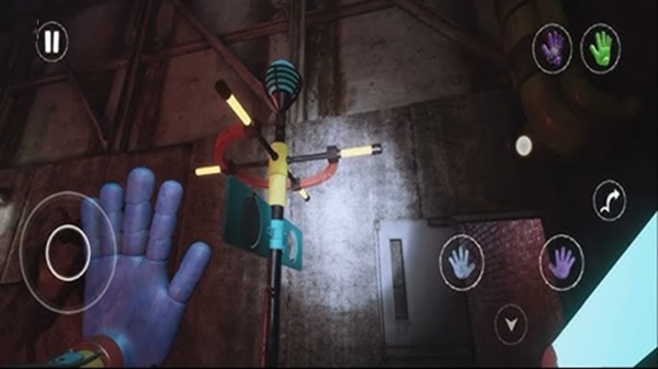 Poppy Playtime Chapter 4 APK free download