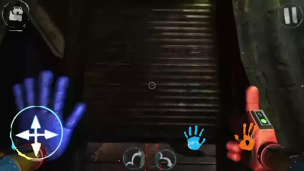 Poppy Playtime Chapter 4 APK Free for Android