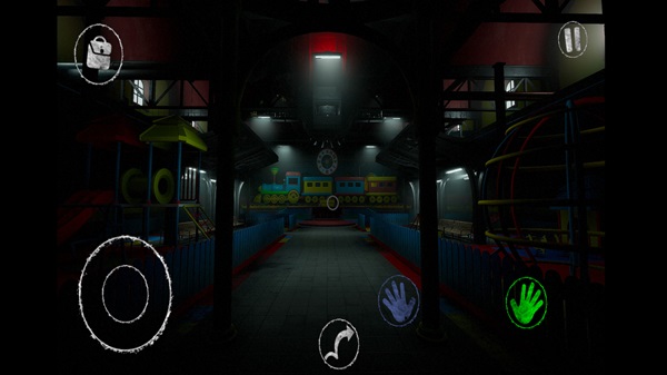 Poppy Playtime Chapter 2 APK Download For Android