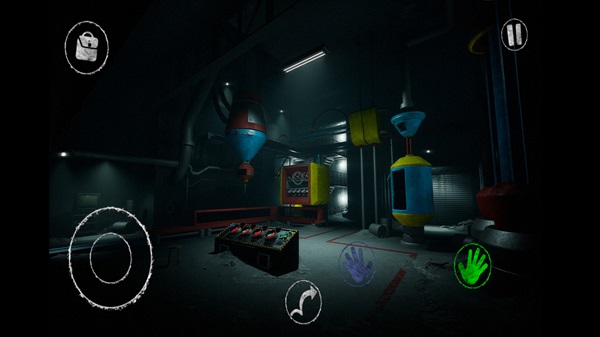 Poppy Playtime Chapter 2 APK Latest Version For Android