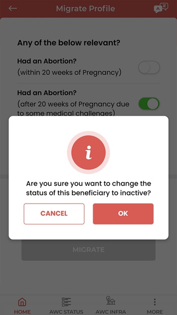 Poshan Tracker Free For Android