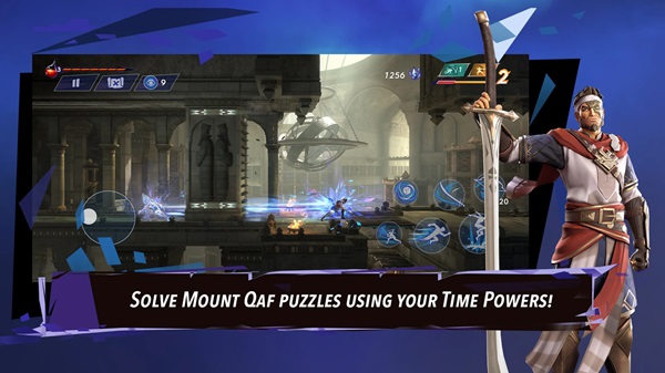 Prince of Persia: The Lost Crown Android APK Download