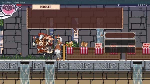 Princess Reconquista APK Download For Android