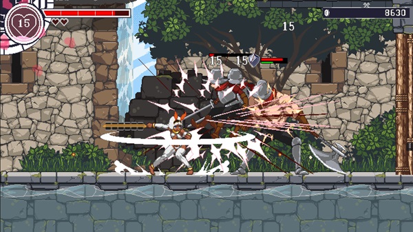 Princess Reconquista APK Free Download