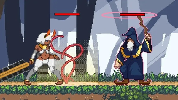 Princess Reconquista APK Latest Version For Android