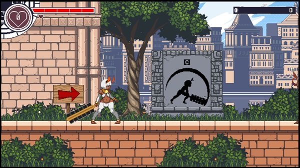 Play gmae Princess Reconquista APK On Android