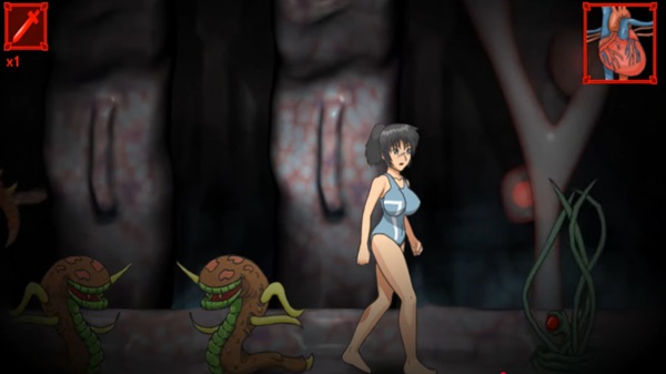 Game Play Prisonkage APK For Mobile 