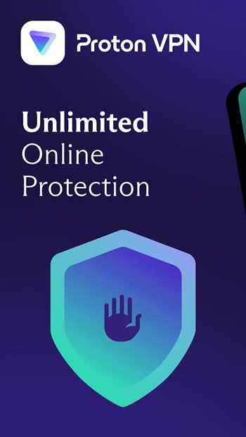 Proton VPN APK Get for Android