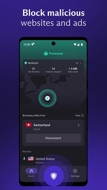 Proton VPN APK Latest for Android