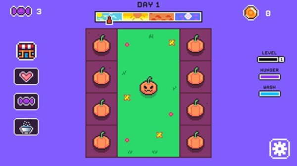 Pumpkin Love APK Download For Android