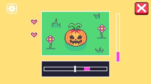 Pumpkin Love APK Get for Android