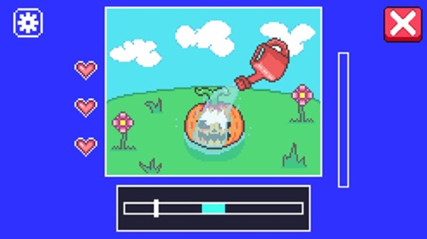 Pumpkin Love APK Latest for Android