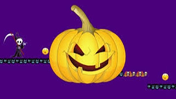 Pumpkin Love APK Run on Android