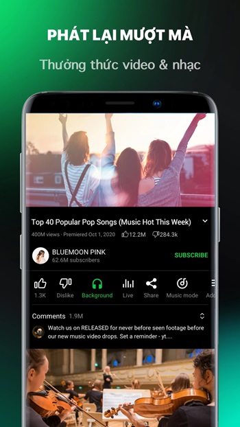 Pure Tuber APK Download For Android