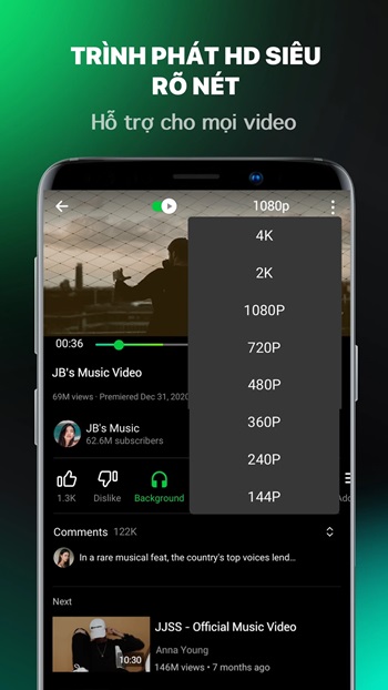 Pure Tuber APK Latest for Android