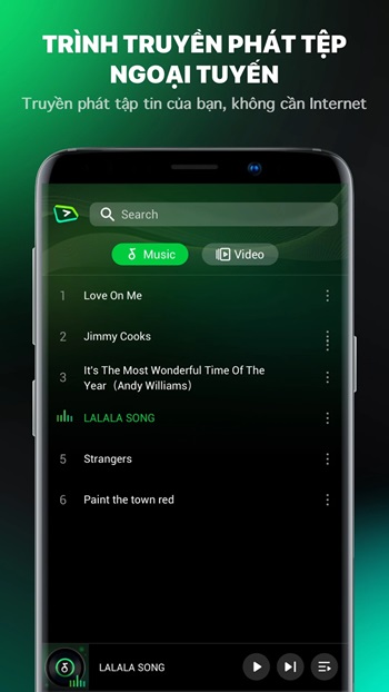 Pure Tuber APK Run on Android