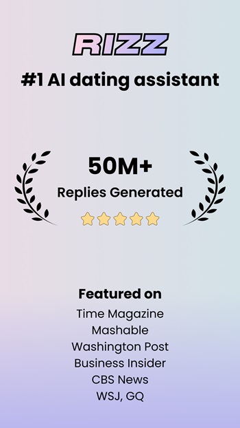 RIZZ APK Get for Android