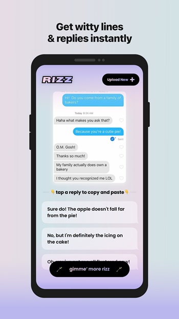 RIZZ APK Latest for Android