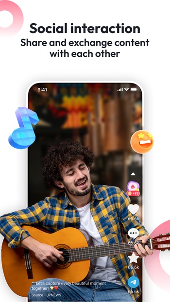 Reel Rush App APK Download For Android