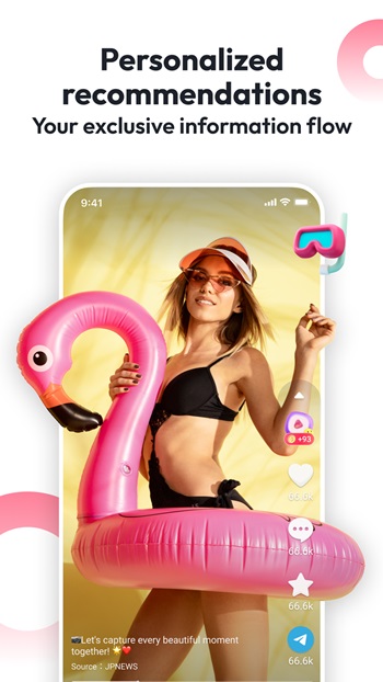 Reel Rush App APK Get for Android