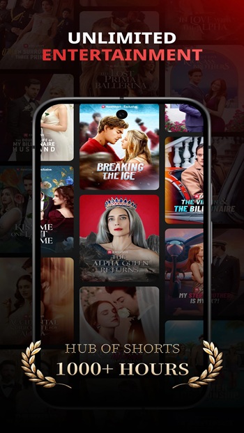 ReelShort Download Free App