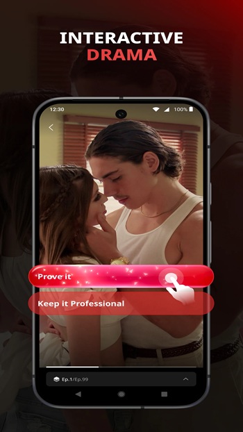 ReelShort Download APK Free