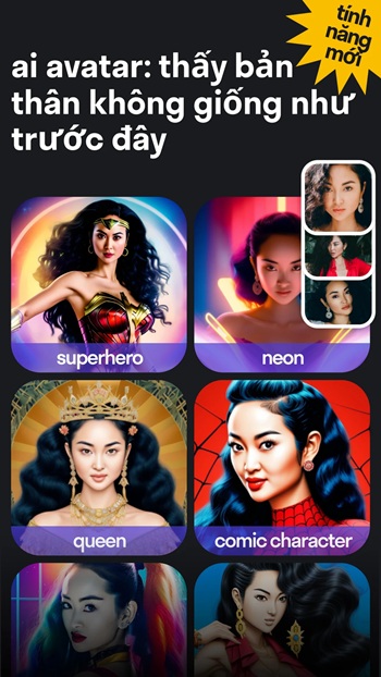 Reface APK Get for Android