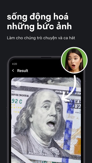 Reface APK Latest for Android