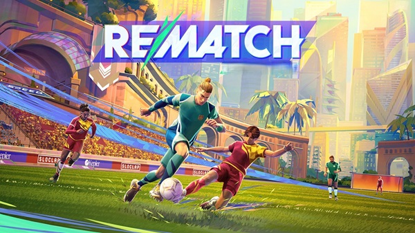 Rematch APK Android APK Download