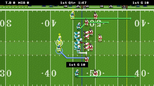 Retro Bowl APK Download For Android