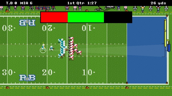 Retro Bowl APK Play on Android