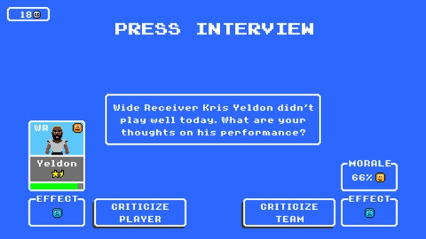 Retro Bowl APK For Android Devices