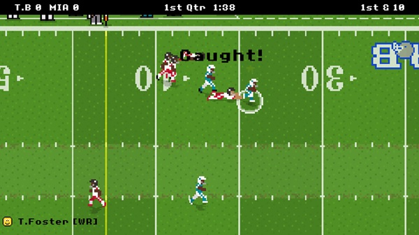 Retro Bowl APK Android Version