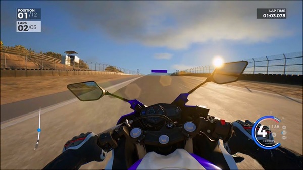 Ride Yamaha APK Free for Android