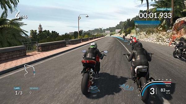 Ride Yamaha APK Free for Android