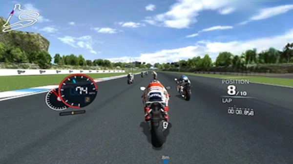 Ride Yamaha APK Free for Android