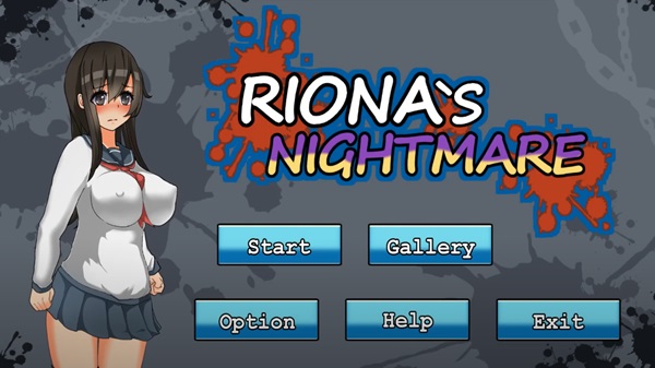 Riona's Nightmare APK Download For Android 
