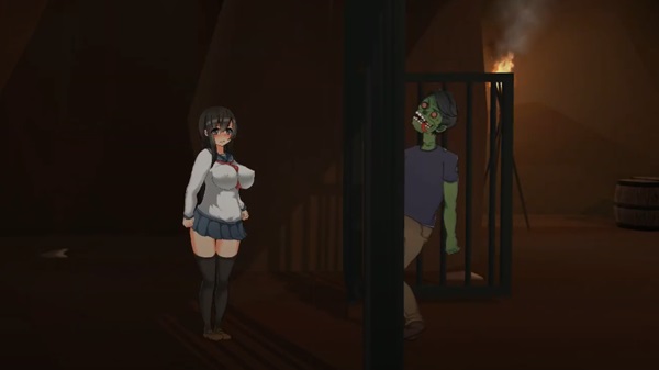 Riona's Nightmare APK Free Download