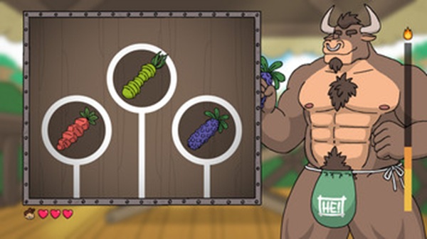 Game Robin Morningwood Adventure APK Free Download 