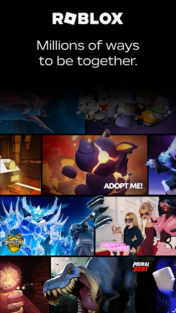 Roblox APK Download for Android