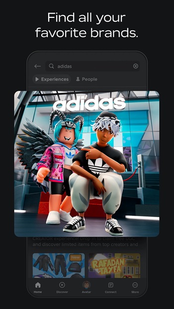 Roblox APK Free for Android