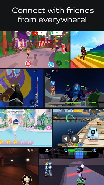 Roblox APK Free Download for Android