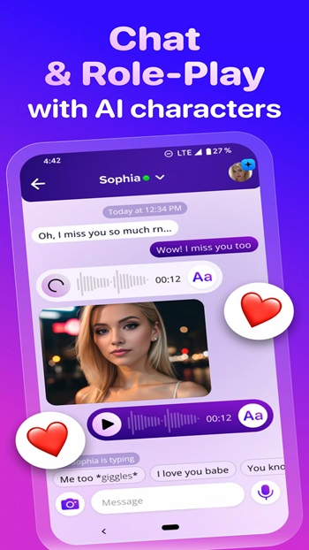 RoleChat APK Download For Android