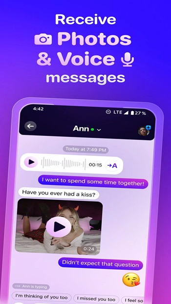 RoleChat APK Download For Android
