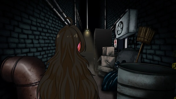 SCP: Vending Machine APK Free Download