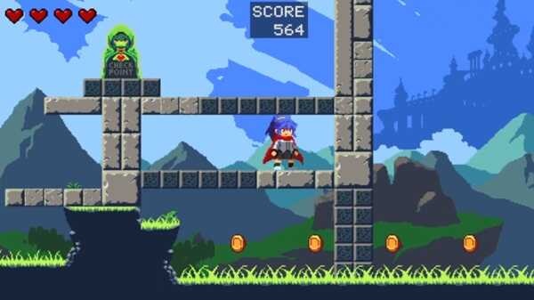 SEKI APK Game Free Download 