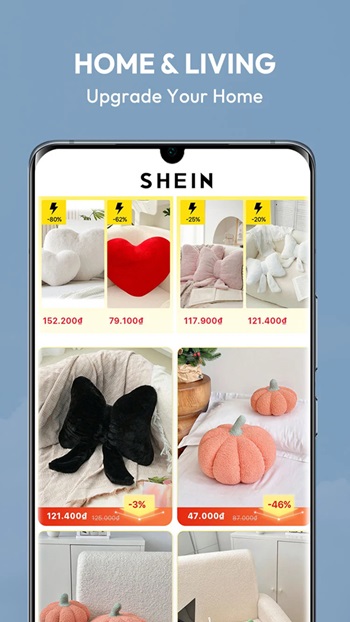SHEIN APK Latest for Android